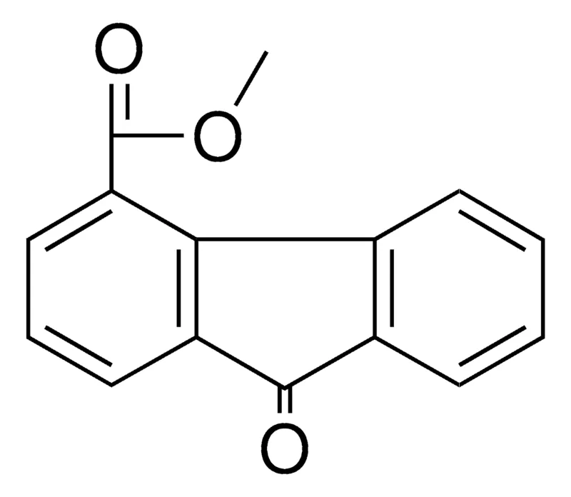 Sigma-Aldrich 9-OXO-9H-FLUORENE-4-CARBOXYLIC ACID METHYL ESTER,AldrichCPR