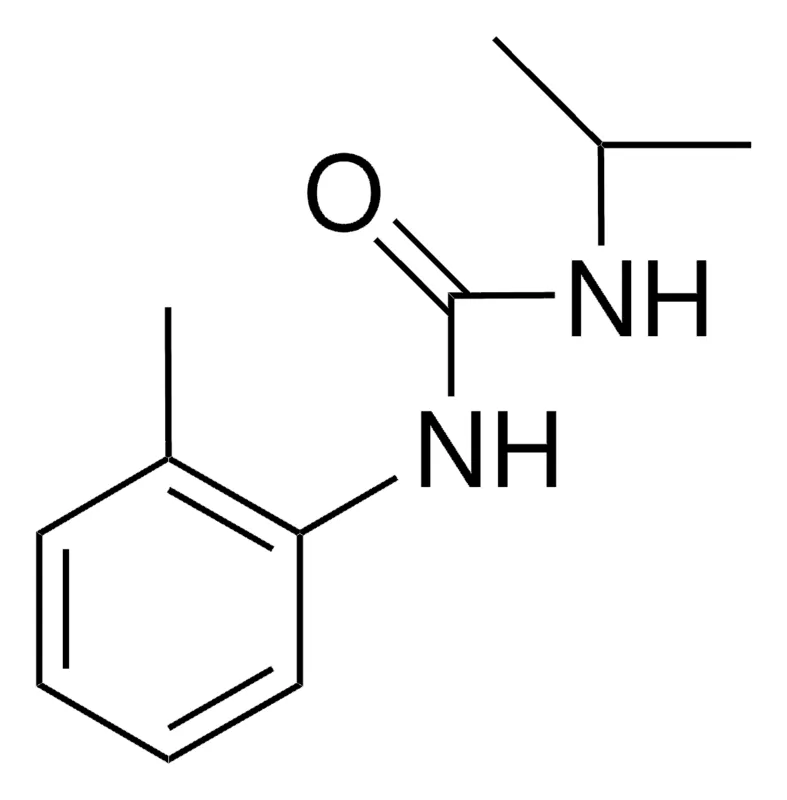 Sigma-Aldrich 1-ISOPROPYL-3-(O-TOLYL)UREA,AldrichCPR