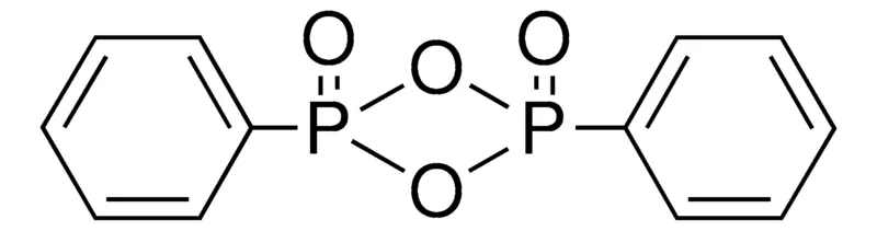 Sigma-Aldrich 2,4-DIPHENYL-(1,3,2,4)DIOXADIPHOSPHETANE 2,4-DIOXIDE,AldrichCPR