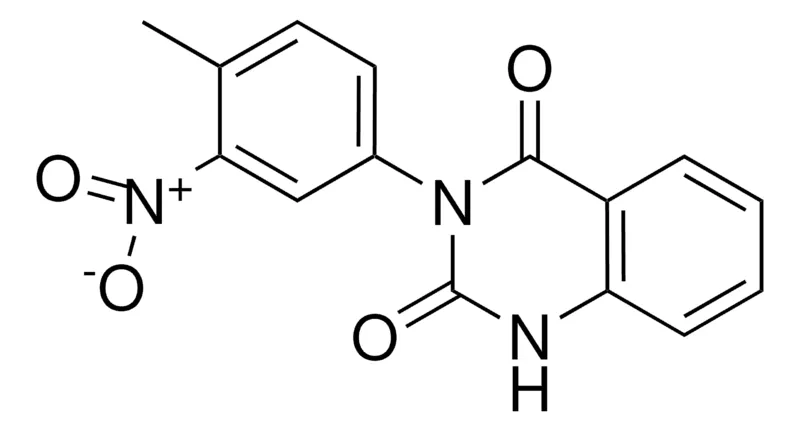 Sigma-Aldrich 3-(4-METHYL-3-NITROPHENYL)-2,4(1H,3H)-QUINAZOLINEDIONE，AldrichCPR