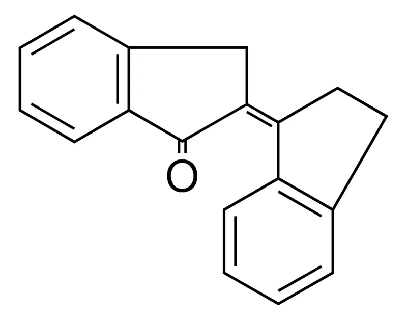 Sigma-Aldrich 2-INDANYLIDENE-1-INDANONE，AldrichCPR