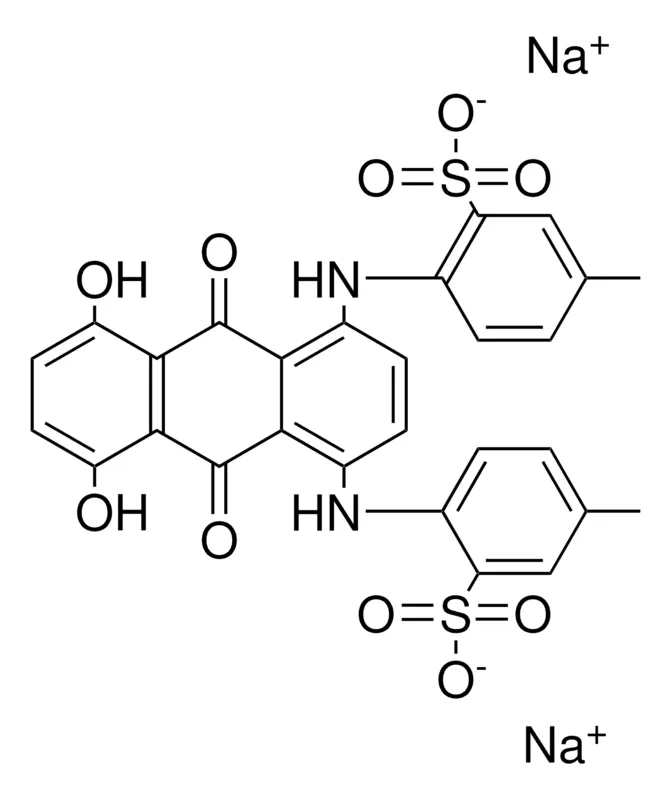 Sigma-Aldrich ACID GREEN 41 (C.I. 62560),AldrichCPR