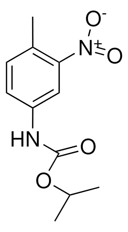 Sigma-Aldrich ISOPROPYL N-(4-METHYL-3-NITROPHENYL)CARBAMATE,AldrichCPR