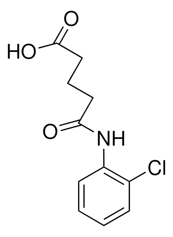 Sigma-Aldrich N-(2-CHLOROPHENYL)GLUTARAMIC ACID，AldrichCPR