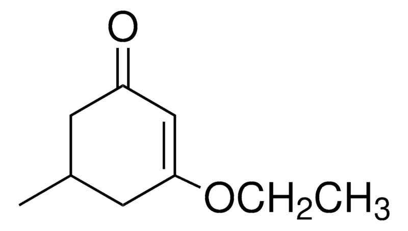 Sigma-Aldrich 3-ETHOXY-5-METHYL-2-CYCLOHEXEN-1-ONE,AldrichCPR