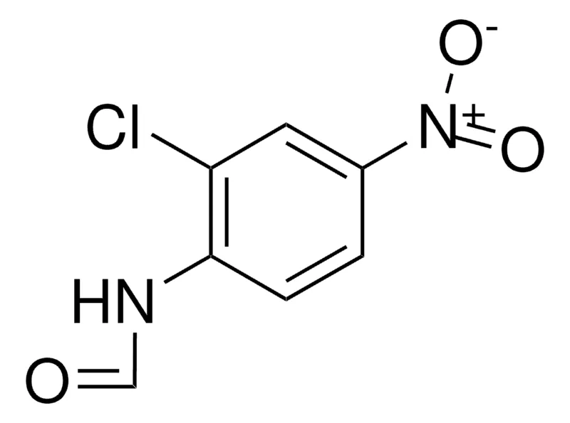 Sigma-Aldrich 2'-CHLORO-4'-NITROFORMANILIDE,AldrichCPR