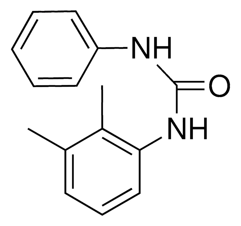 Sigma-Aldrich 1-PHENYL-3-(2,3-XYLYL)UREA,AldrichCPR