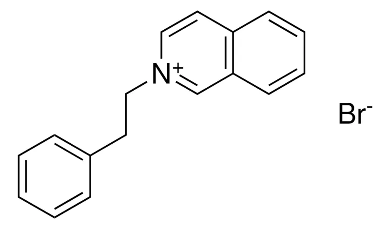 Sigma-Aldrich 2-PHENETHYLISOQUINOLINIUM BROMIDE，AldrichCPR
