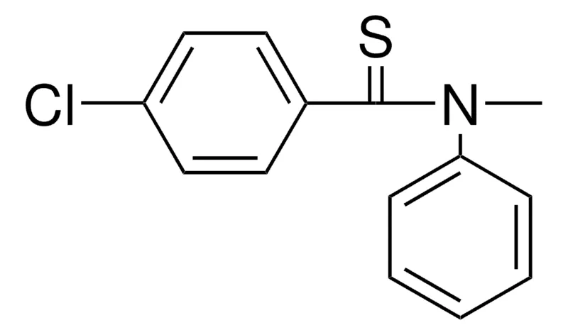 Sigma-Aldrich 4-CHLORO-N-METHYLTHIOBENZANILIDE，AldrichCPR