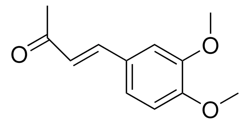 Sigma-Aldrich 4-(3,4-DIMETHOXYPHENYL)-3-BUTEN-2-ONE,AldrichCPR