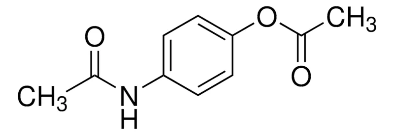 Sigma-Aldrich 4-ACETAMIDOPHENYL ACETATE,AldrichCPR