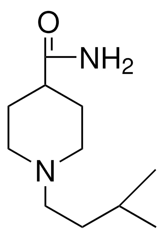 Sigma-Aldrich 1-ISOPENTYLISONIPECOTAMIDE,AldrichCPR