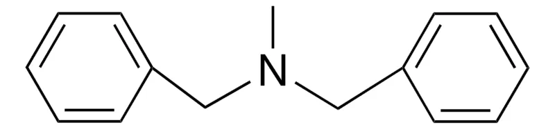 Sigma-Aldrich N,N-DIBENZYLMETHYLAMINE,AldrichCPR