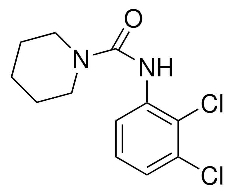 Sigma-Aldrich 1-(N-(2,3-DICHLOROPHENYL)CARBAMOYL)PIPERIDINE,AldrichCPR