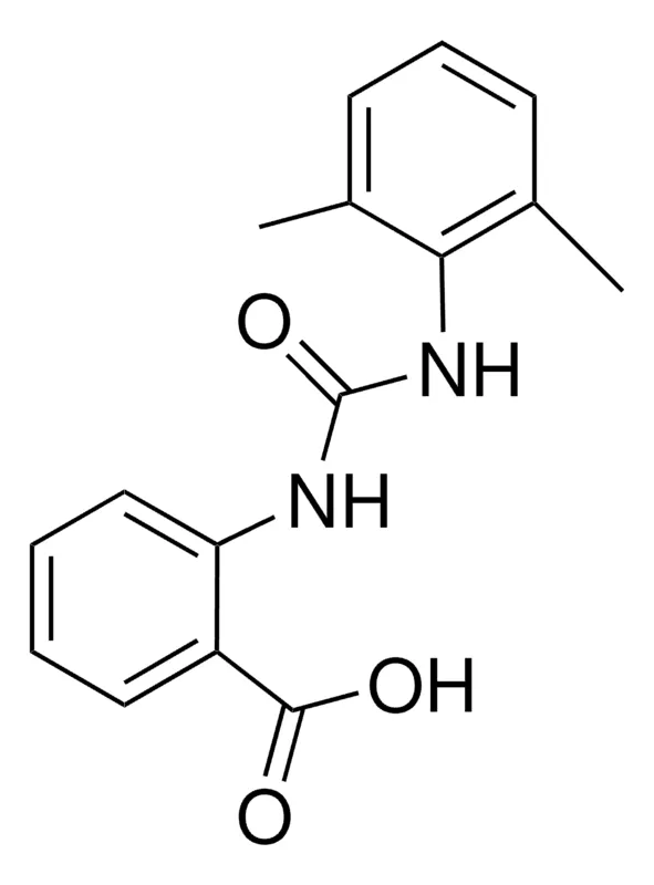 Sigma-Aldrich 1-(2-CARBOXYPHENYL)-3-(2,6-XYLYL)UREA,AldrichCPR