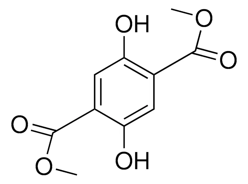 Sigma-Aldrich DIMETHYL 2,5-DIHYDROXYTEREPHTHALATE,AldrichCPR