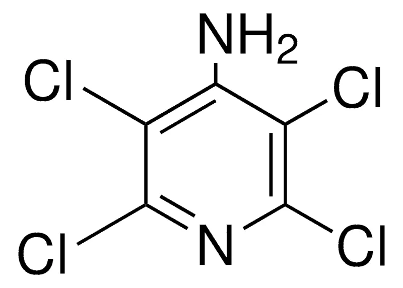 Sigma-Aldrich 2,3,5,6-TETRACHLORO-PYRIDIN-4-YLAMINE,AldrichCPR