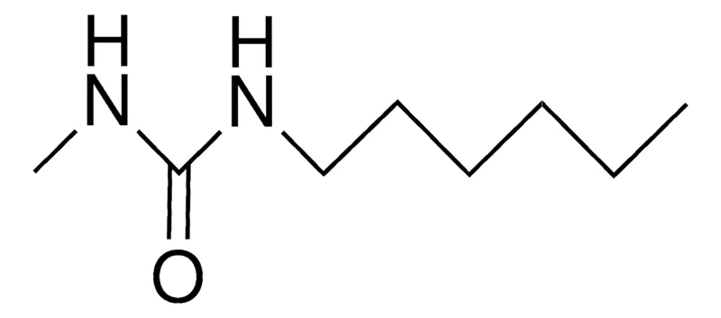Sigma-Aldrich 1-HEXYL-3-METHYLUREA，AldrichCPR