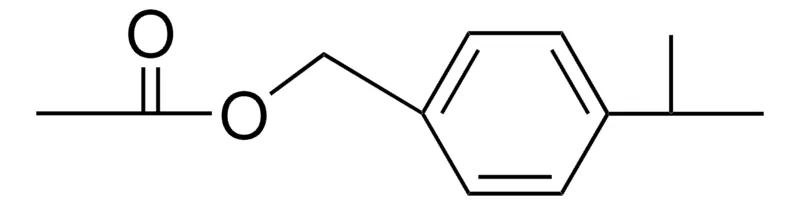 Sigma-Aldrich 4-ISOPROPYLBENZYL ACETATE,AldrichCPR