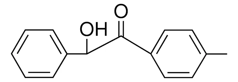 Sigma-Aldrich 2-HYDROXY-2-PHENYL-1-P-TOLYL-ETHANONE,AldrichCPR