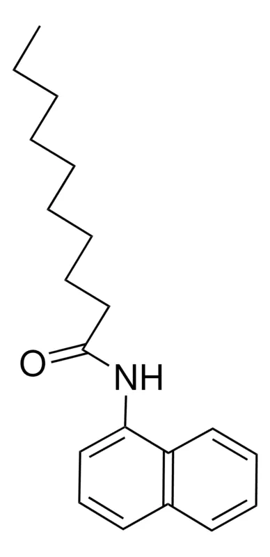 Sigma-Aldrich N-(1-NAPHTHYL)DECANAMIDE，AldrichCPR