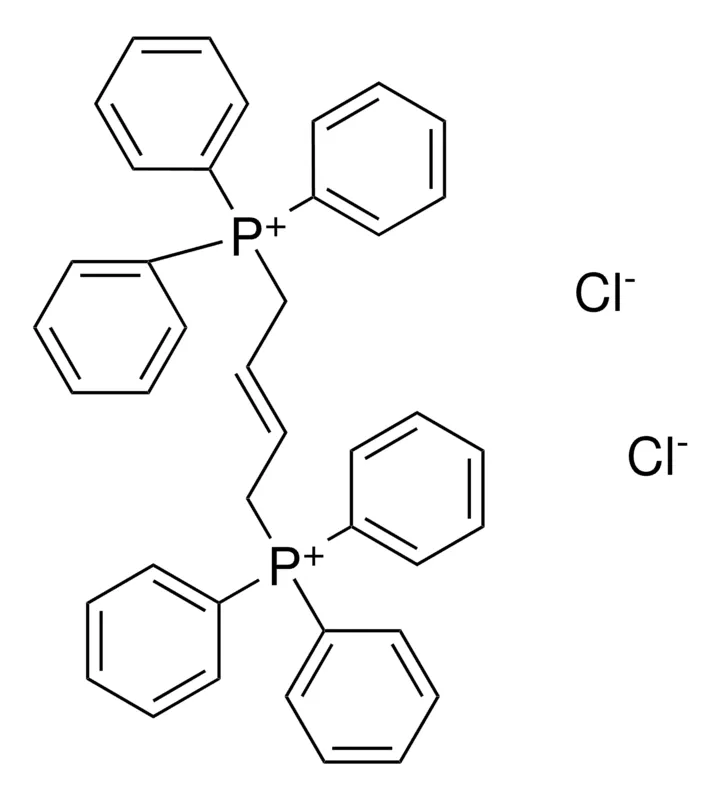 Sigma-Aldrich TRANS-2-BUTYLENE-1,4-BIS(TRIPHENYLPHOSPHONIUM CHLORIDE),AldrichCPR