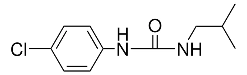 Sigma-Aldrich 1-(4-CHLORO-PHENYL)-3-ISOBUTYL-UREA，AldrichCPR