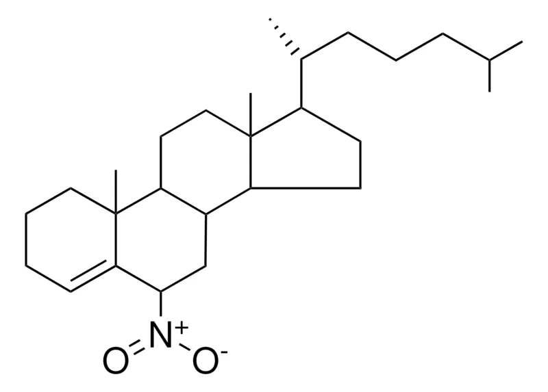 Sigma-Aldrich 6-BETA-NITROCHOLEST-4-ENE,AldrichCPR