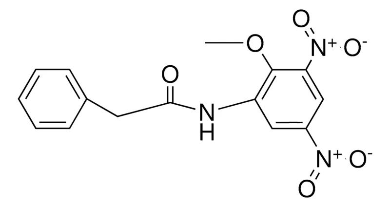 Sigma-Aldrich N-(2-METHOXY-5-NITROPHENYL)-2-PHENYLACETAMIDE，AldrichCPR