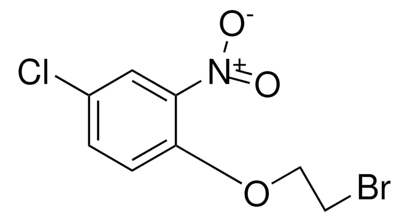 Sigma-Aldrich 2-(2-BROMOETHOXY)-5-CHLORO-1-NITROBENZENE,AldrichCPR