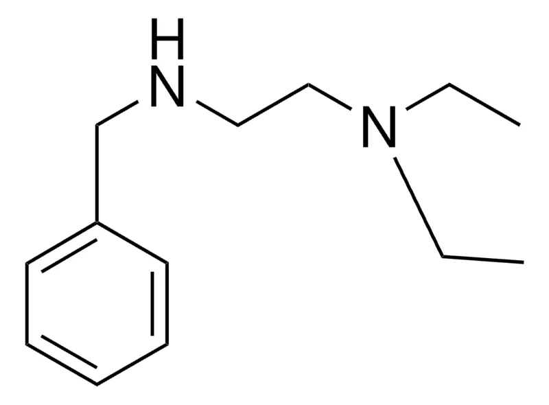 Sigma-Aldrich N'-BENZYL-N,N-DIETHYLETHYLENEDIAMINE,AldrichCPR
