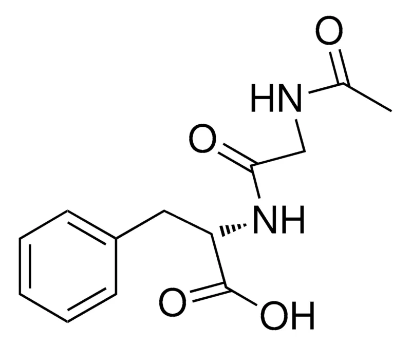 Sigma-Aldrich N-ACETYLGLYCYL-L-PHENYLALANINE,AldrichCPR