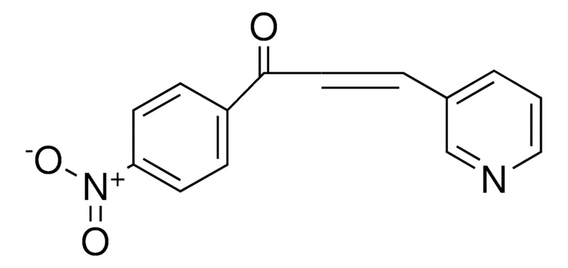Sigma-Aldrich 1-(4-NITRO-PHENYL)-3-PYRIDIN-3-YL-PROPENONE,AldrichCPR