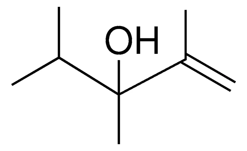 Sigma-Aldrich 2,3,4-TRIMETHYL-PENT-1-EN-3-OL，AldrichCPR