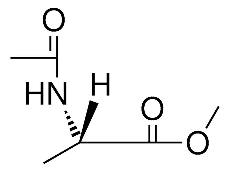 Sigma-Aldrich N-ACETYL-L-ALANINE METHYL ESTER，AldrichCPR