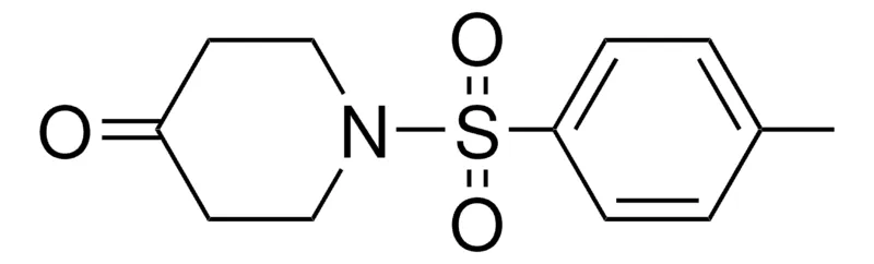 Sigma-Aldrich 1-(TOLUENE-4-SULFONYL)-PIPERIDIN-4-ONE,AldrichCPR