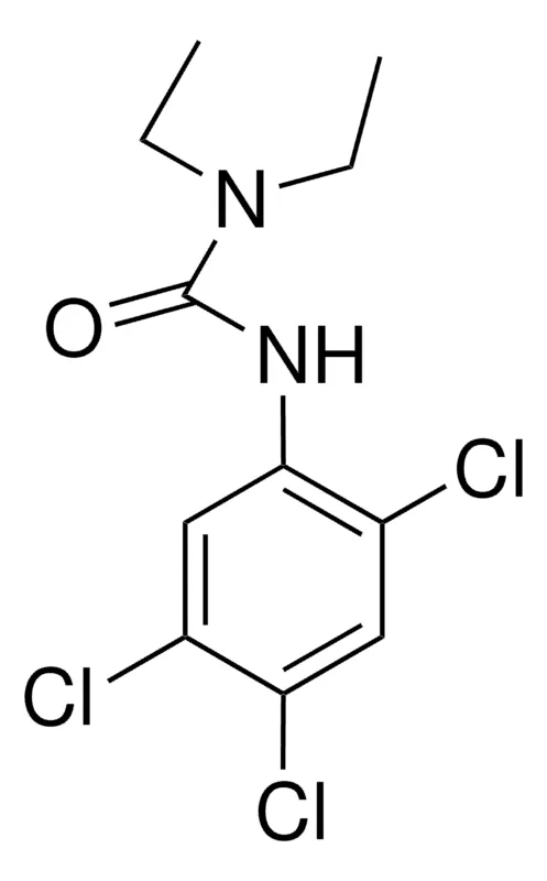 Sigma-Aldrich 1,1-DIETHYL-3-(2,4,5-TRICHLOROPHENYL)UREA,AldrichCPR