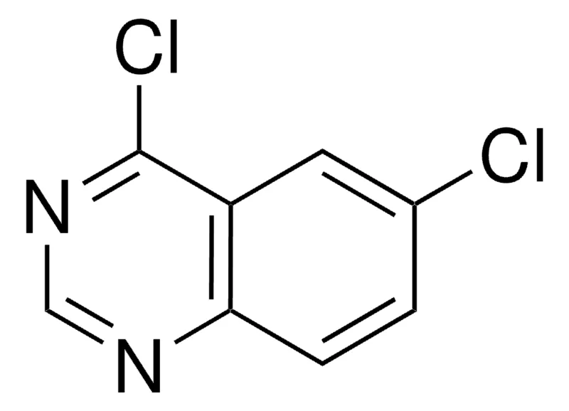 Sigma-Aldrich 4,6-DICHLOROQUINAZOLINE,AldrichCPR