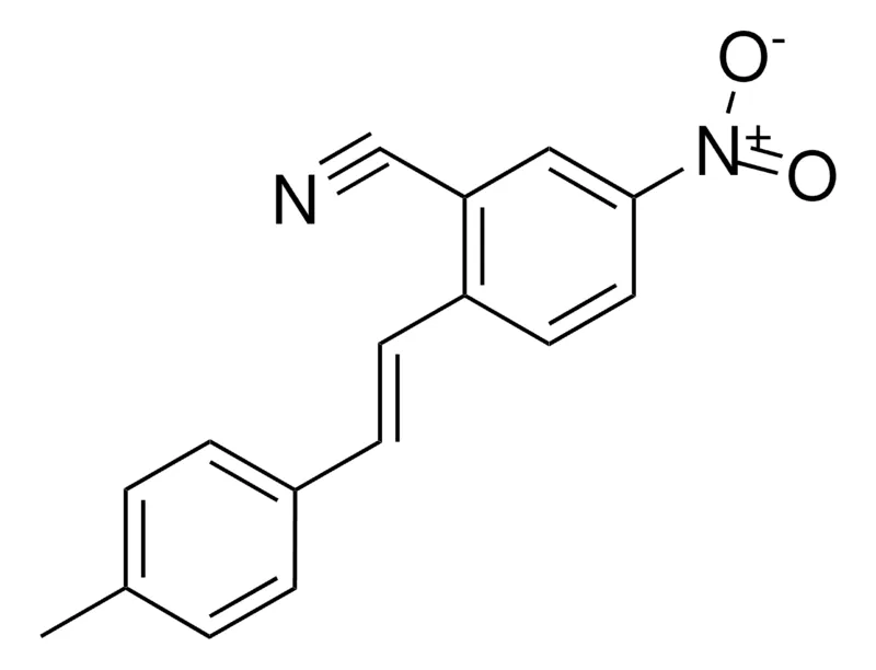 Sigma-Aldrich ALPHA-(4-METHYLBENZYLIDENE)-5-NITRO-O-TOLUNITRILE,AldrichCPR