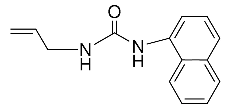 Sigma-Aldrich 1-ALLYL-3-(1-NAPHTHYL)UREA,AldrichCPR