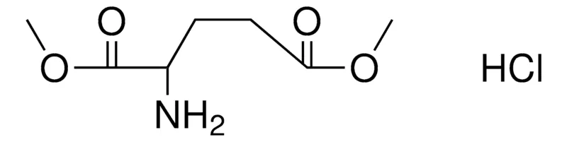 Sigma-Aldrich 2-AMINO-PENTANEDIOIC ACID DIMETHYL ESTER, HYDROCHLORIDE,AldrichCPR