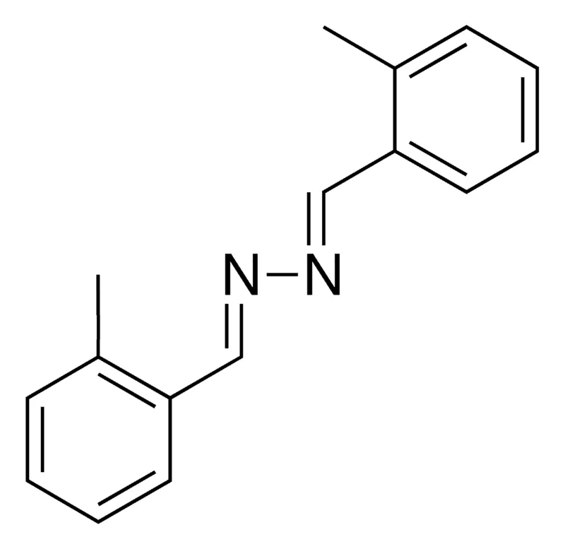 Sigma-Aldrich 2-METHYLBENZALDEHYDE AZINE，AldrichCPR