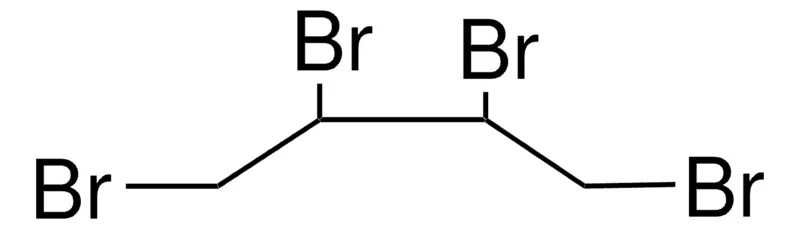 Sigma-Aldrich 1,2,3,4-TETRABROMOBUTANE,AldrichCPR