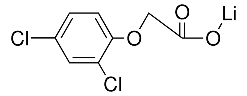 Sigma-Aldrich LITHIUM (2,4-DICHLORO-PHENOXY)-ACETATE,AldrichCPR