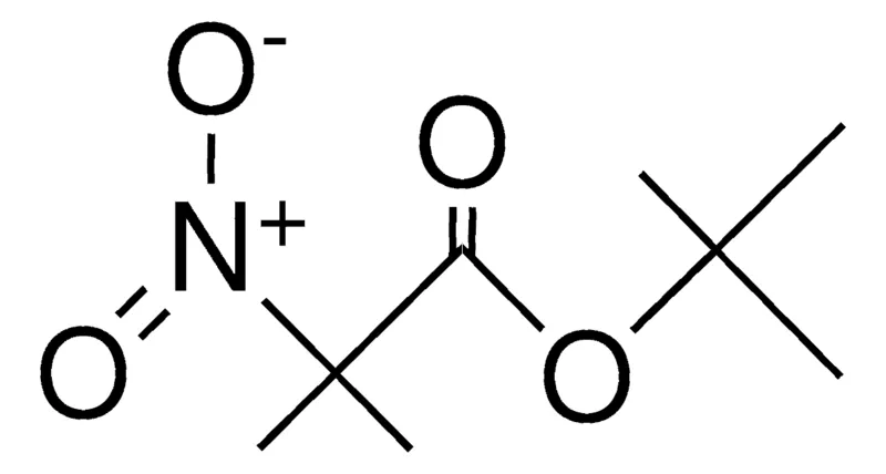 Sigma-Aldrich TERT-BUTYL 2-METHYL-2-NITROPROPIONATE，AldrichCPR