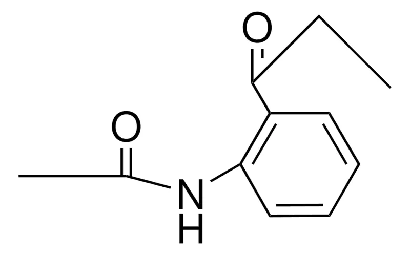 Sigma-Aldrich 2'-PROPIONYLACETANILIDE,AldrichCPR