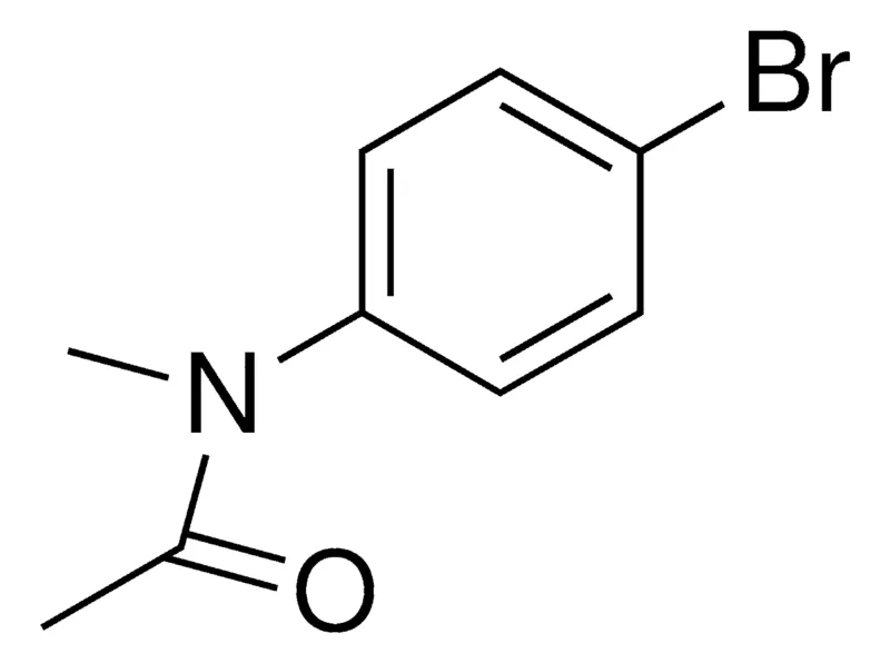 Sigma-Aldrich 4'-BROMO-N-METHYLACETANILIDE,AldrichCPR