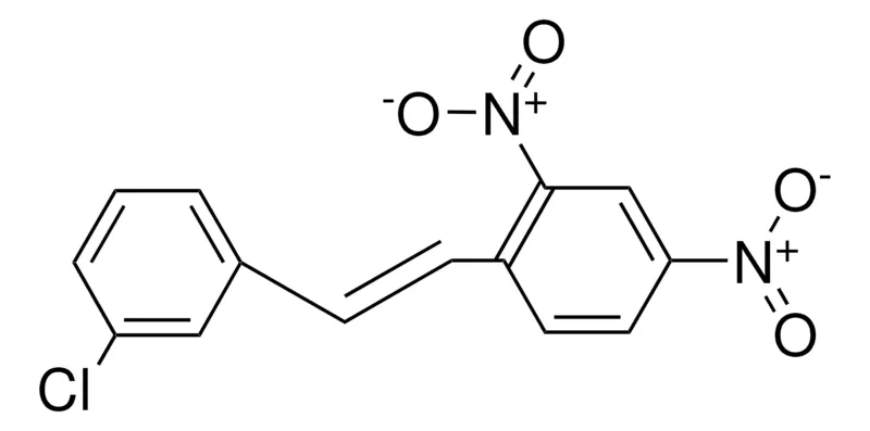 Sigma-Aldrich 3'-CHLORO-2,4-DINITROSTILBENE,AldrichCPR