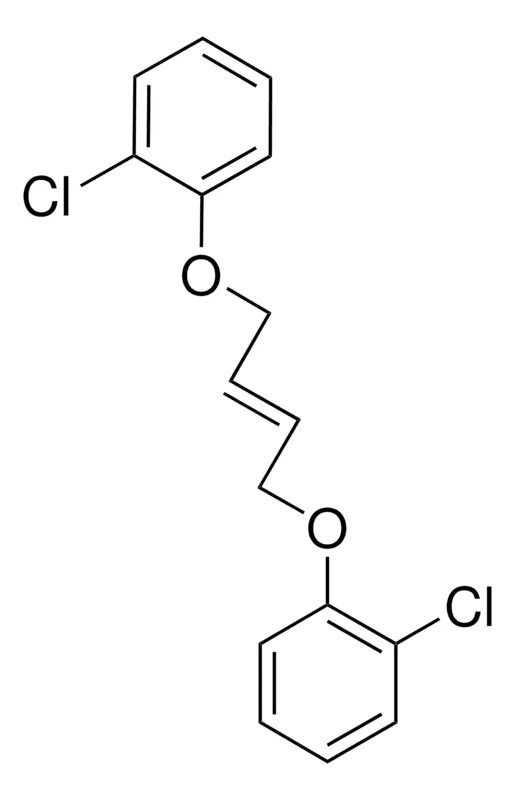 Sigma-Aldrich 1,4-BIS-(2-CHLOROPHENOXY)-2-BUTENE,AldrichCPR