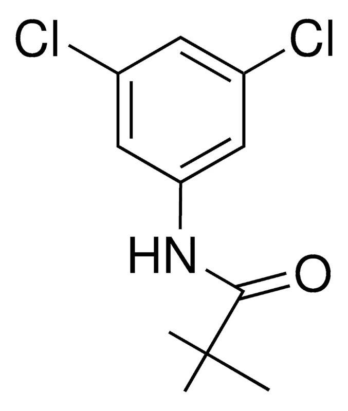 Sigma-Aldrich 3',5'-DICHLORO-2,2-DIMETHYLPROPIONANILIDE，AldrichCPR